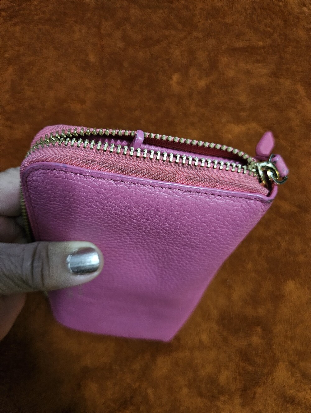 Kate Spade Wallet - Picture 8 of 9